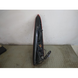 Fanale fanalino stop post sx Ford Fiesta V serie dal 2005 al 2008 cod 6s61-13405-a  1749548478160
