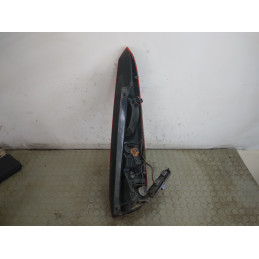 Fanale fanalino stop post sx Ford Fiesta V serie dal 2005 al 2008 cod 6s61-13405-a  1749548478160