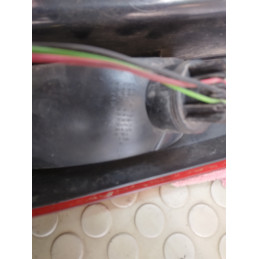 Fanale fanalino stop post sx Ford Fiesta V serie dal 2005 al 2008 cod 6s61-13405-a  1749548478160