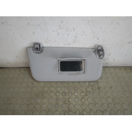Aletta parasole ant dx Ford Fiesta V serie dal 2005 al 2008 cod 1624479  1749549133730