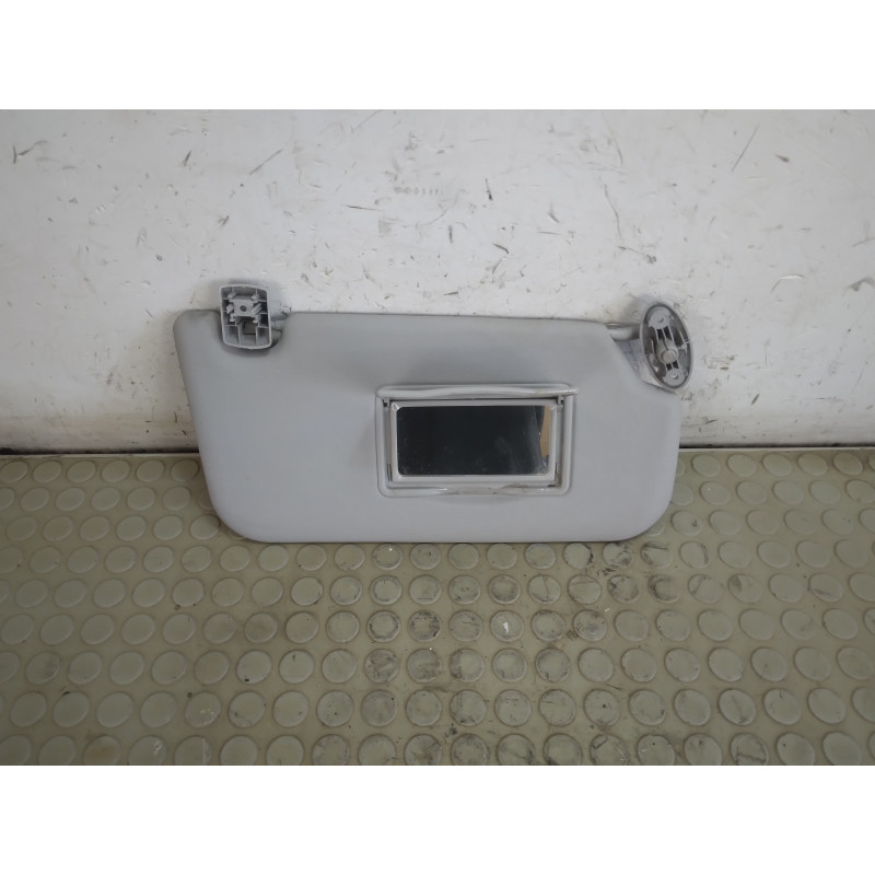 Aletta parasole ant dx Ford Fiesta V serie dal 2005 al 2008 cod 1624479  1749549133730
