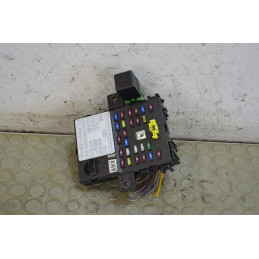 Centralina portafusibili Chevrolet Spark dal 2009 al 2016 cod 9548-1065  1749549704015