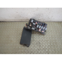 Centralina portafusibili Chevrolet Chevrolet Matiz II serie dal 2005 al 2010 cod ak-62286  1749551659877