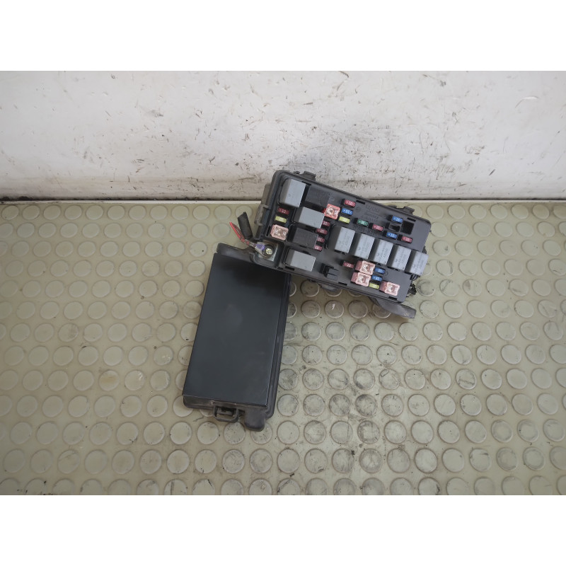 Centralina portafusibili Chevrolet Chevrolet Matiz II serie dal 2005 al 2010 cod ak-62286  1749551659877