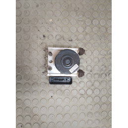Centralina pompa ABS Chevrolet Matiz II serie dal 2005 al 2010 cod 96666542  1749552534081