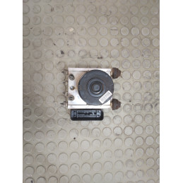 Centralina pompa ABS Chevrolet Matiz II serie dal 2005 al 2010 cod 96666542  1749552534081