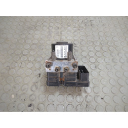 Centralina pompa ABS Chevrolet Matiz II serie dal 2005 al 2010 cod 96666542  1749552534081