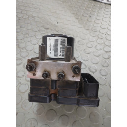 Centralina pompa ABS Chevrolet Matiz II serie dal 2005 al 2010 cod 96666542  1749552534081