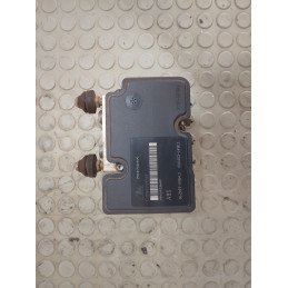 Centralina pompa ABS Chevrolet Matiz II serie dal 2005 al 2010 cod 96666542  1749552534081