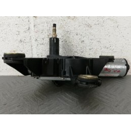 MOTORINO TERGICRISTALLI POSTERIORE AUDI A4 SW DAL 1994 AL 2000  2400000041924