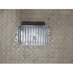 Centralina motore Chevrolet Matiz 0.8 LPG II serie dal 2005 al 2010 cod 5wy5407a  1749552902293