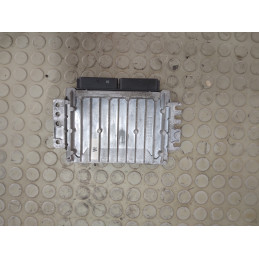 Centralina motore Chevrolet Matiz 0.8 LPG II serie dal 2005 al 2010 cod 5wy5407a  1749552902293