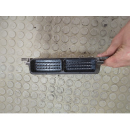 Centralina motore Chevrolet Matiz 0.8 LPG II serie dal 2005 al 2010 cod 5wy5407a  1749552902293