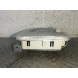 PLAFONIERA LUCE ABITACOLO ANTERIORE FIAT IDEA DAL 2008 AL 2012 COD.735244963  2400000043706