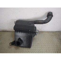 Scatola filtro aria Fiat Panda 169 1.2 B dal 2003 al 2012 cod 46800166  1749563422384