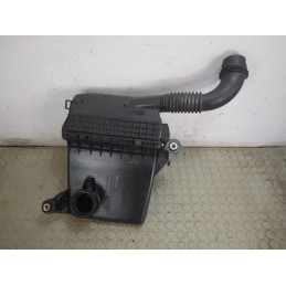 Scatola filtro aria Fiat Panda 169 1.2 B dal 2003 al 2012 cod 46800166  1749563422384