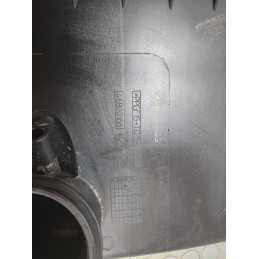 Scatola filtro aria Fiat Panda 169 1.2 B dal 2003 al 2012 cod 46800166  1749563422384