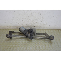 Motorino tergicristallo ant Peugeot 206 SW dal 1998 al 2008 cod 0390241523  1749564721493