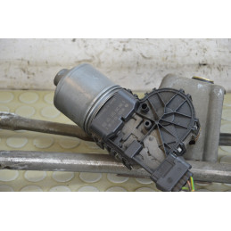 Motorino tergicristallo ant Peugeot 206 SW dal 1998 al 2008 cod 0390241523  1749564721493