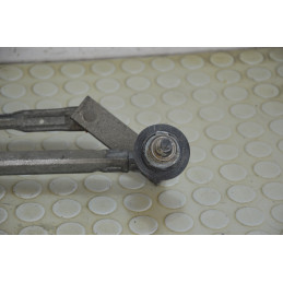 Motorino tergicristallo ant Peugeot 206 SW dal 1998 al 2008 cod 0390241523  1749564721493