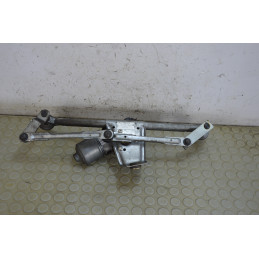 Motorino tergicristallo ant Peugeot 206 SW dal 1998 al 2008 cod 0390241523  1749564721493