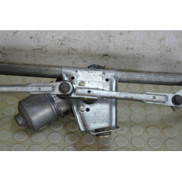 Motorino tergicristallo ant Peugeot 206 SW dal 1998 al 2008 cod 0390241523  1749564721493