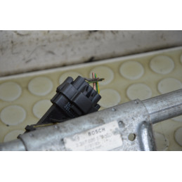 Motorino tergicristallo ant Peugeot 206 SW dal 1998 al 2008 cod 0390241523  1749564721493