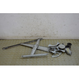 Motorino alzavetro ant dx Toyota Yaris Verso dal 1999 al 2004 cod 85710-52030 062100-9982  1749565062687