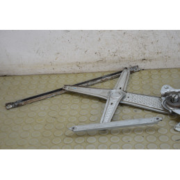 Motorino alzavetro ant dx Toyota Yaris Verso dal 1999 al 2004 cod 85710-52030 062100-9982  1749565062687