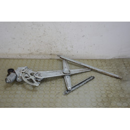 Motorino alzavetro ant dx Toyota Yaris Verso dal 1999 al 2004 cod 85710-52030 062100-9982  1749565062687