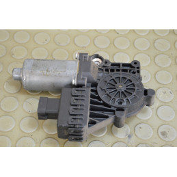 Motorino alzavetro ant dx Opel Astra H dal 2004 al 2011 cod 0130821989  1749565397314