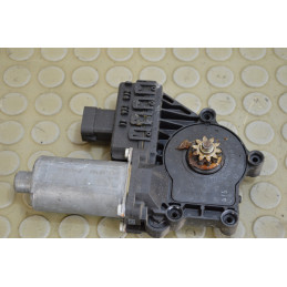Motorino alzavetro ant dx Opel Astra H dal 2004 al 2011 cod 0130821989  1749565397314