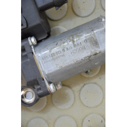 Motorino alzavetro ant dx Opel Astra H dal 2004 al 2011 cod 0130821989  1749565397314