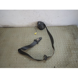 Cintura di sicurezza ant sx Fiat Panda 169 dal 2003 al 2012 cod 96419611  1749565534832
