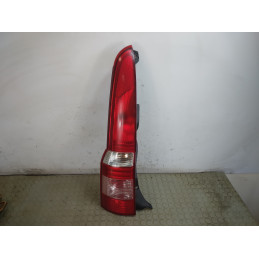 Fanale fanalino stop post sx Fiat Panda 169 dal 2003 al 2012 cod 51763007  1749565866278