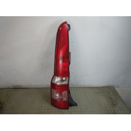 Fanale fanalino stop post sx Fiat Panda 169 dal 2003 al 2012 cod 51763007  1749565866278