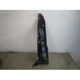Fanale fanalino stop post sx Fiat Panda 169 dal 2003 al 2012 cod 51763007  1749565866278