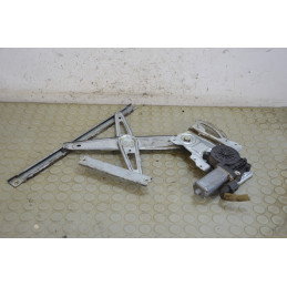 Motorino alzavetro ant dx Toyota Yaris dal 1999 al 2005 cod 0130822017  1749565983043