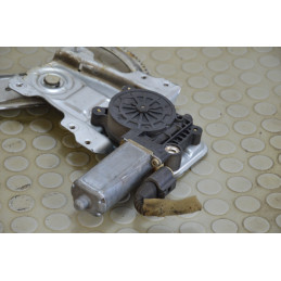 Motorino alzavetro ant dx Toyota Yaris dal 1999 al 2005 cod 0130822017  1749565983043