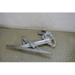 Motorino alzavetro ant dx Toyota Yaris dal 1999 al 2005 cod 0130822017  1749565983043