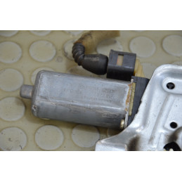 Motorino alzavetro ant dx Toyota Yaris dal 1999 al 2005 cod 0130822017  1749565983043