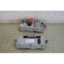 Centralina body computer Lancia Ypsilon dal 2003 al 2011 cod 51779423 51733919  1749566826134