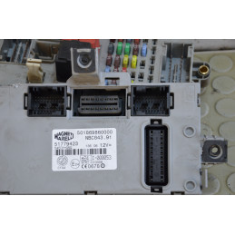 Centralina body computer Lancia Ypsilon dal 2003 al 2011 cod 51779423 51733919  1749566826134