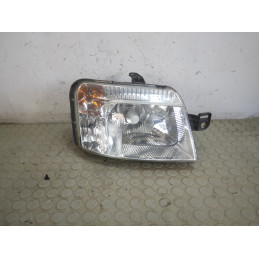 Faro fanle proiettore ant dx Fiat Panda 169 dal 2003 al 2012 cod 51867675  1749566496658