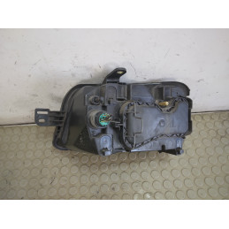 Faro fanle proiettore ant dx Fiat Panda 169 dal 2003 al 2012 cod 51867675  1749566496658