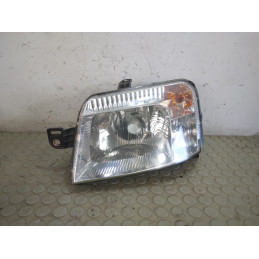 Faro fanle proiettore ant sx Fiat Panda 169 dal 2003 al 2012 cod 517170760  1749567071298