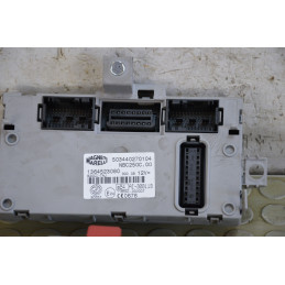 Centralina body computer Fiat Ducato dal 2006 al 2011 cod 1364523080 1361296080  1749567400005