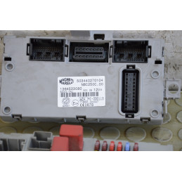 Centralina body computer Fiat Ducato dal 2006 al 2011 cod 1364523080 1361296080  1749567400005