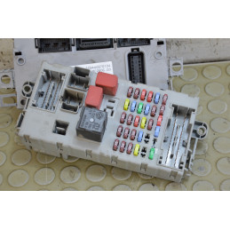 Centralina body computer Fiat Ducato dal 2006 al 2011 cod 1364523080 1361296080  1749567400005