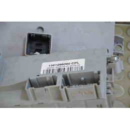 Centralina body computer Fiat Ducato dal 2006 al 2011 cod 1364523080 1361296080  1749567400005